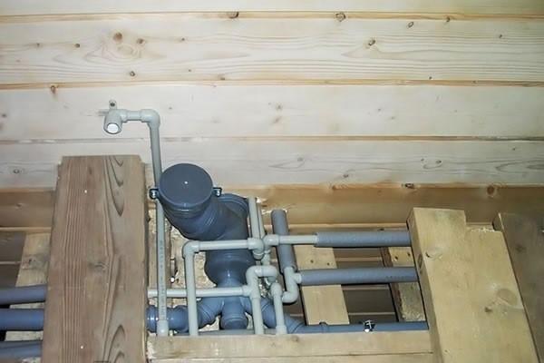 Трубы для бани Трубы для бани