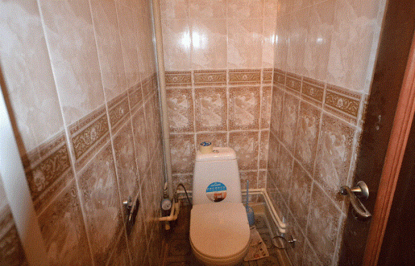 Ремонт туалетной комнаты: выбираем сантехнику и отделочные материалы Ремонт туалетной комнаты: выбираем сантехнику и отделочные материалы