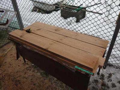  
Как сделать дверь