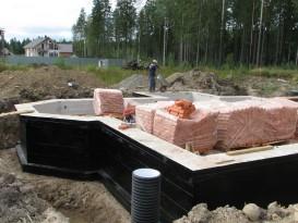 Проект бани 4 на 4 с верандой Проект бани 4 на 4 с верандой