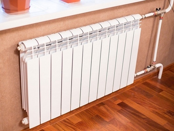 Схема подключения отопления в квартире: какую выбрать