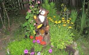  
Дизайн дачного участка