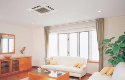 Рекомендации по выбору кассетного кондиционера