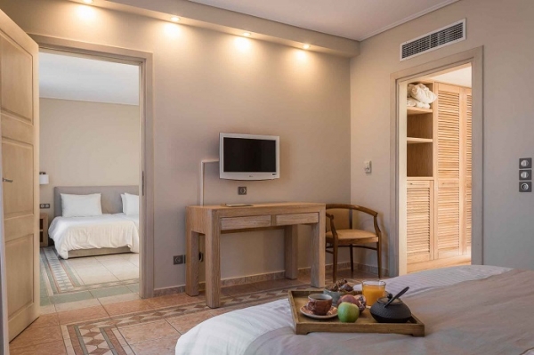 Нюансы ремонта смежных комнат