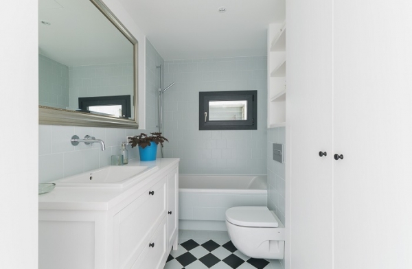 Ремонт совмещенной ванны в хрущевке: на какие нюансы обратить внимание? 