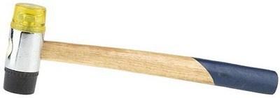 Обзор лучших производителей молотков