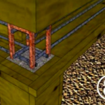 Ремонт фундамента своими руками