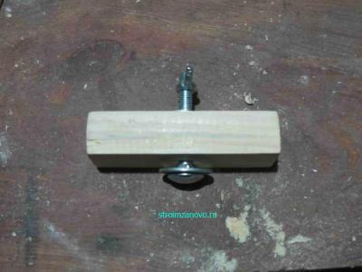  
Мольберт своими руками