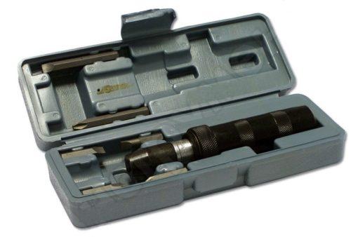 Как выбрать отвертку: хитрости и нюансы выбора