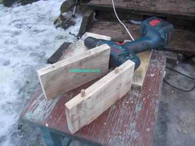 Кормушка для птиц своими руками
Кормушка для птиц своими руками