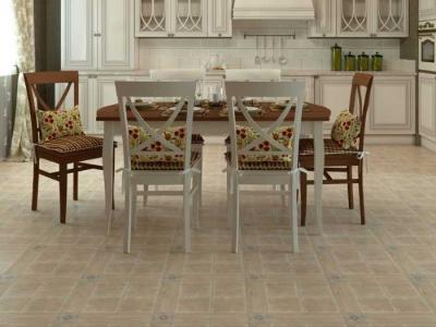  
Кухня в стиле прованс