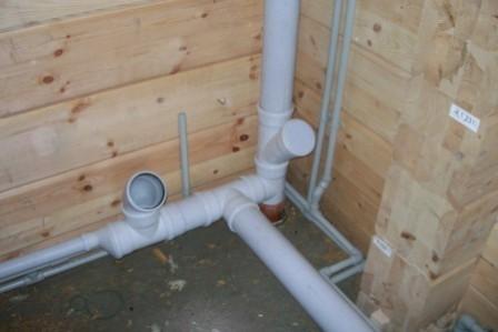 Трубы для бани Трубы для бани