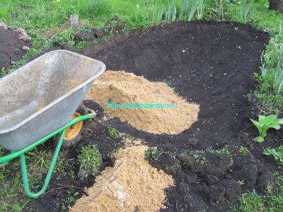  
Как сделать пруд на даче