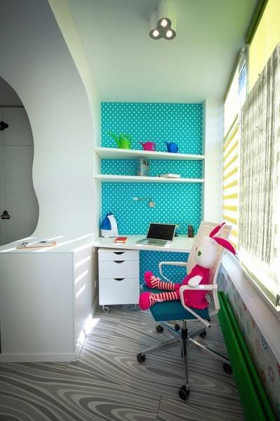 Дизайн лоджии в квартире: правила обустройства уютного и функционального пространства