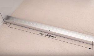 Как сделать стену из гипсокартона — подробная инструкция