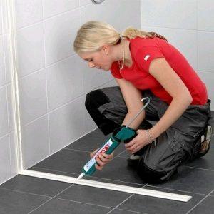 Стеклоблоки — размеры, цены и технологии монтажа