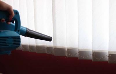 Как мыть жалюзи — эффективные домашние способы и средства, инструкции