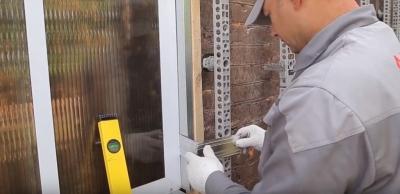 Панели фасадные для наружной отделки стен — виды, характеристики, монтаж