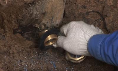 Адаптер для скважины — виды, применение, установка своими руками