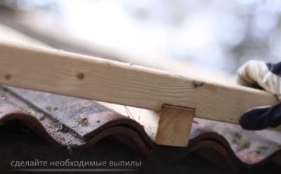 Чем резать ондулин — какие инструменты использовать, пошаговые инструкции