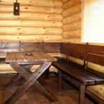 Мебель из натурального дерева своими руками для дома и сада: инструкции по изготовлению Мебель из натурального дерева своими руками для дома и сада: инструкции по изготовлению