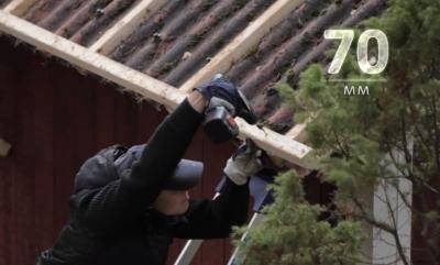 Чем резать ондулин — какие инструменты использовать, пошаговые инструкции