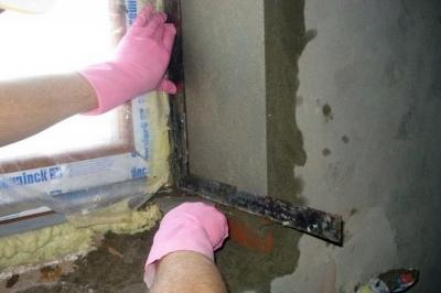 Установка откосов на пластиковые окна — проверенные способы с инструкциями Установка откосов на пластиковые окна — проверенные способы с инструкциями