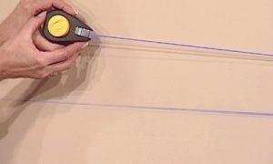 Плитка на гипсокартон в ванной