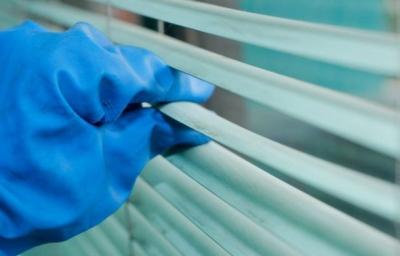 Как мыть жалюзи — эффективные домашние способы и средства, инструкции