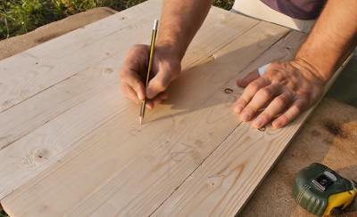 Мебель из натурального дерева своими руками для дома и сада: инструкции по изготовлению Мебель из натурального дерева своими руками для дома и сада: инструкции по изготовлению