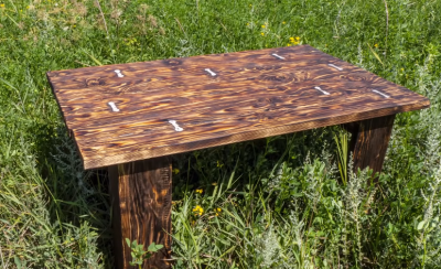 Мебель из натурального дерева своими руками для дома и сада: инструкции по изготовлению Мебель из натурального дерева своими руками для дома и сада: инструкции по изготовлению