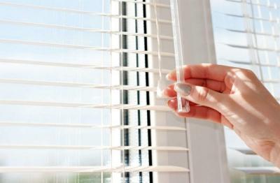 Как мыть жалюзи — эффективные домашние способы и средства, инструкции