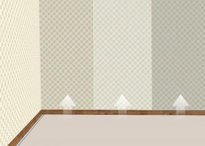 Подготовка стен к поклейке обоев — бетонных, из гипсокартона и пошаговая инструкция