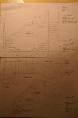 Лестница на второй этаж своими руками: виды и монтаж лестниц второго этажа в частном доме