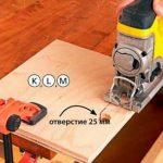 Ящик для инструментов на колесах