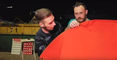 Кресло-качалка своими руками из фанеры — чертежи и пошаговые инструкции