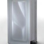 Стеклоблоки — размеры, цены и технологии монтажа