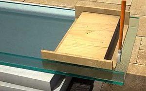 Стеклопрофилит — что это, где и как применяется