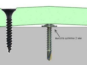 Как сделать стену из гипсокартона — подробная инструкция