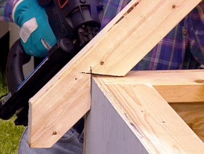 Будка для собаки своими руками: используем чертежи