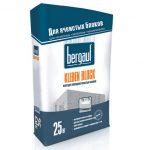 Клей для газобетонных блоков Клей для газобетонных блоков