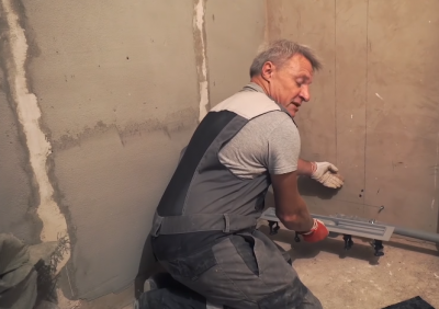 Слив для душевой кабины: устройство и установка своими руками Слив для душевой кабины: устройство и установка своими руками