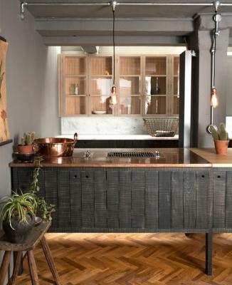 Цветовая гамма кухни — популярные в 2019 году цвета и модные дизайнерские решения