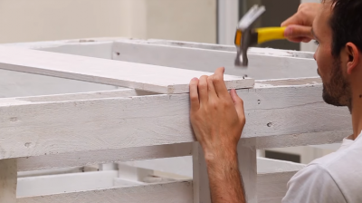 Беседки для дачи своими руками простые: стальные, деревянные, каменные