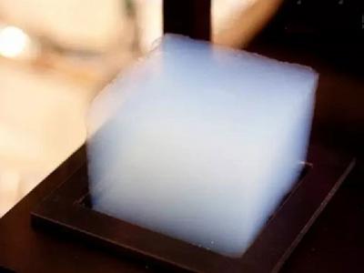 Аэрогель — происхождение, характеристики и области применения