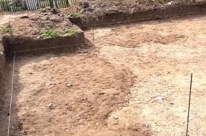 Фундамент плита своими руками пошаговая инструкция: как устроена монолитная плита фундамента и этапы строительства