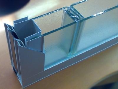 Стеклопрофилит — что это, где и как применяется