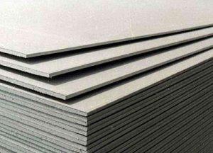 Как сделать стену из гипсокартона — подробная инструкция