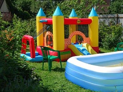 Как распланировать участок 6 соток: рекомендации, как правильно составить план участка