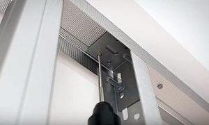 Как сделать стену из гипсокартона — подробная инструкция